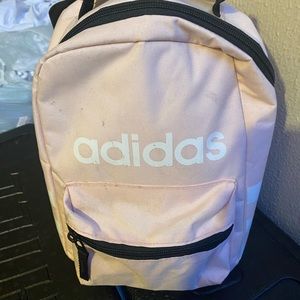 Adidas Lunch Bag New